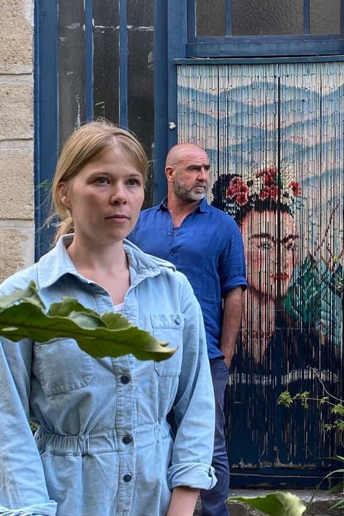 Les matins merveilleux poster