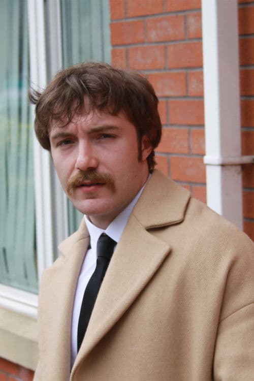 Connor Rembrandt Pollet profile photo