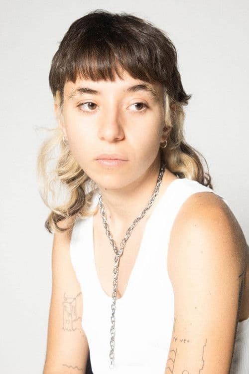 Aroa Elvira profile photo