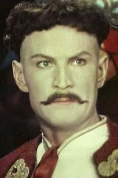 Mykola Zymovets profile photo