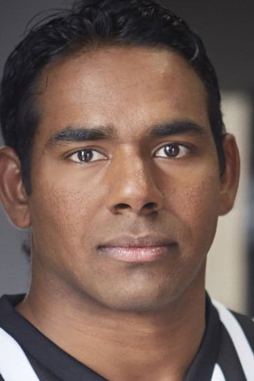 Darryl Sharma profile photo