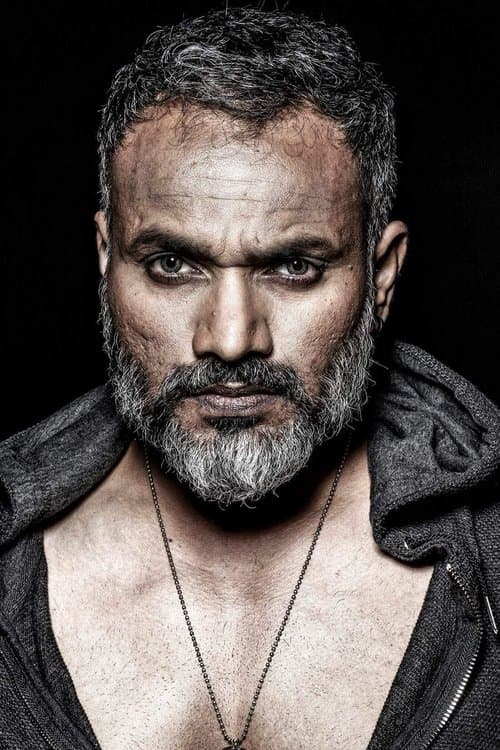 Dayanand Reddy profile photo