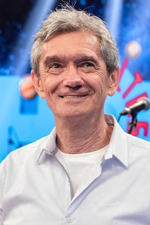 Serginho Groisman profile photo