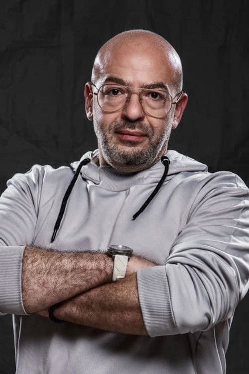 Tamer Nady profile photo