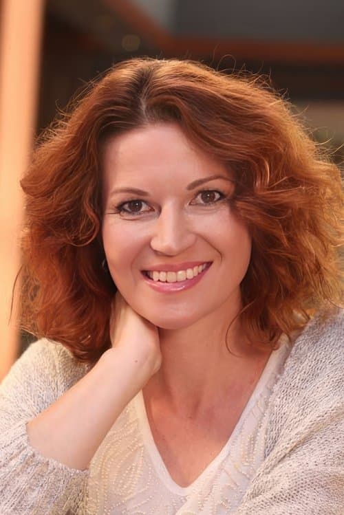 Viktória Ráková profile photo