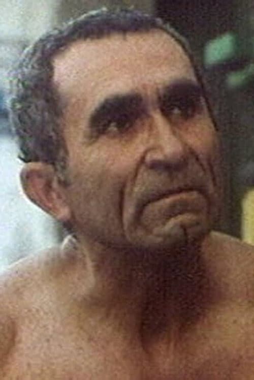 Raúl Fraire profile photo