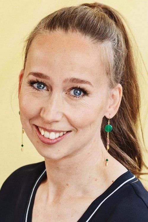 Merete Mærkedahl profile photo