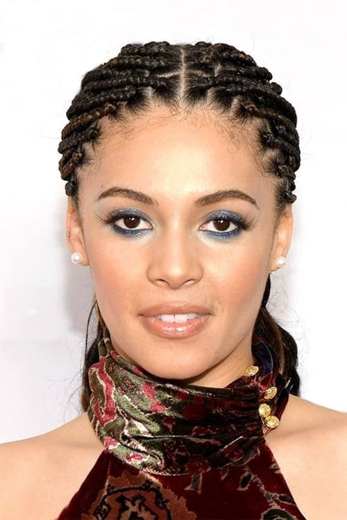 Kiah McKirnan profile photo