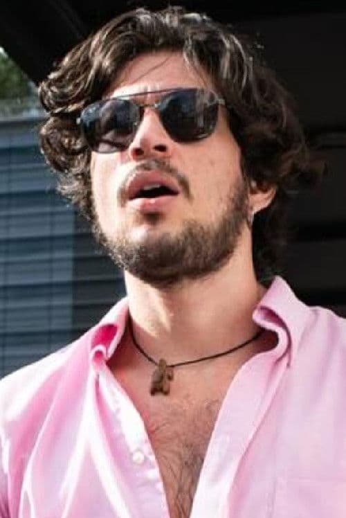 Dorian Galindo profile photo