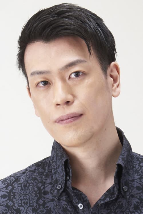 Kotaro Shinohara profile photo