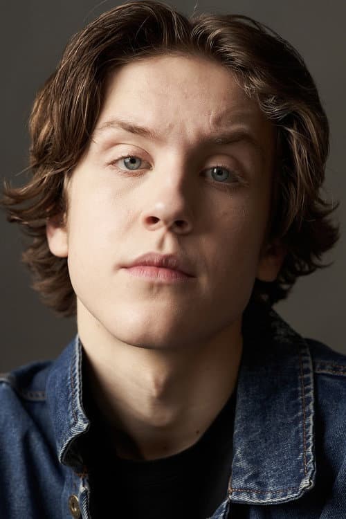 Tanner Hagen profile photo