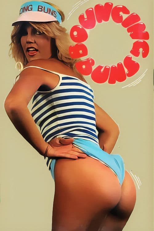 Bouncing Buns poster