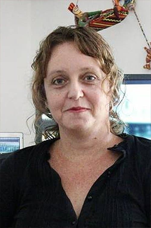 Jordana Berg profile photo