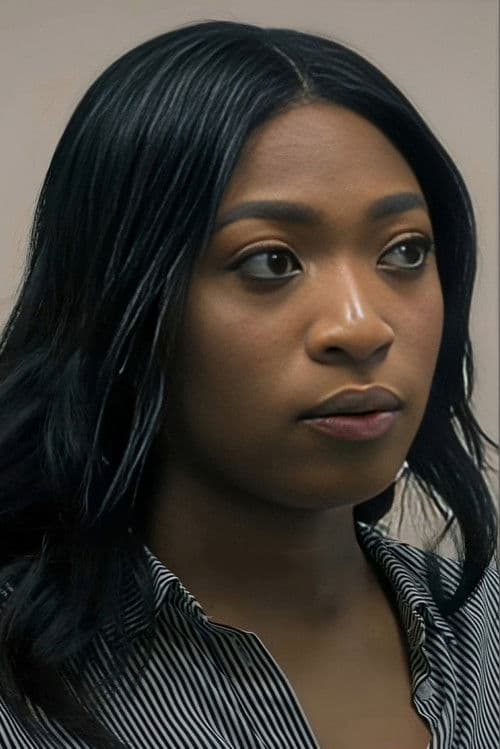 Tori Garmon profile photo