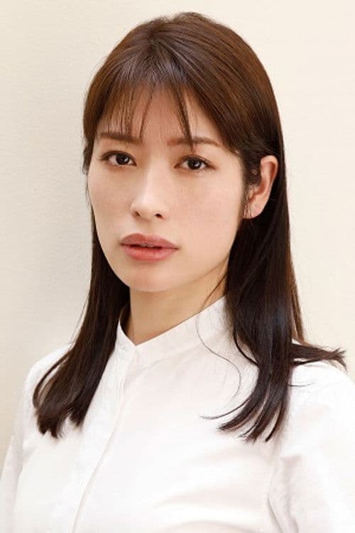 Kaori Matsuda profile photo