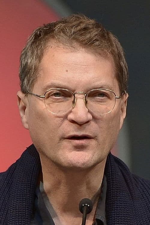 Jonathan Oppenheim profile photo