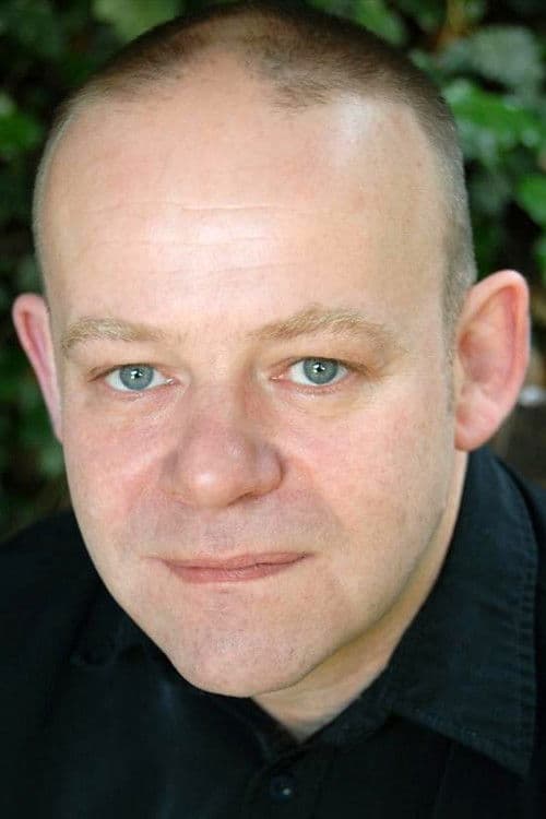 Huw Higginson profile photo