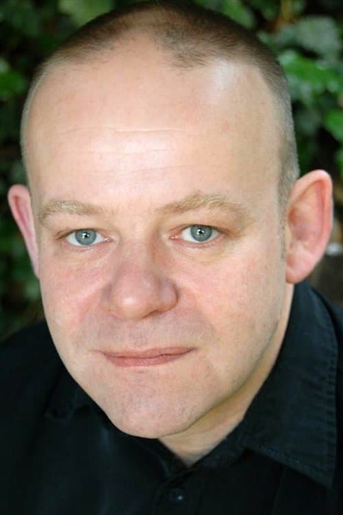 Huw Higginson profile photo