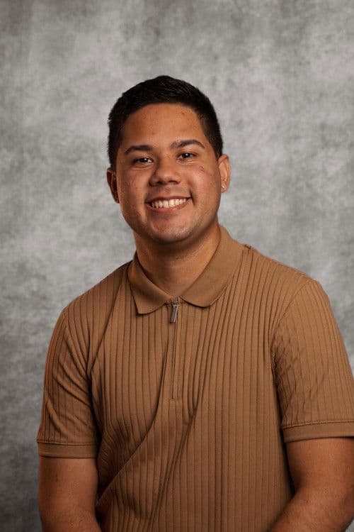 Gerardo Ramírez Rivera profile photo