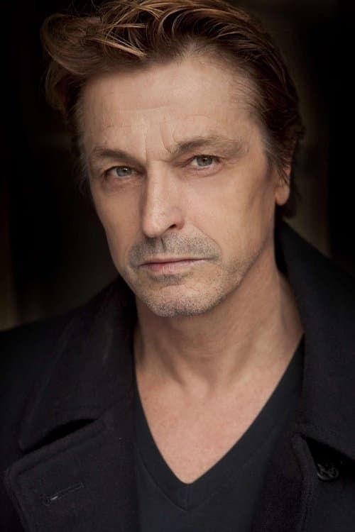 Peter O'Brien profile photo