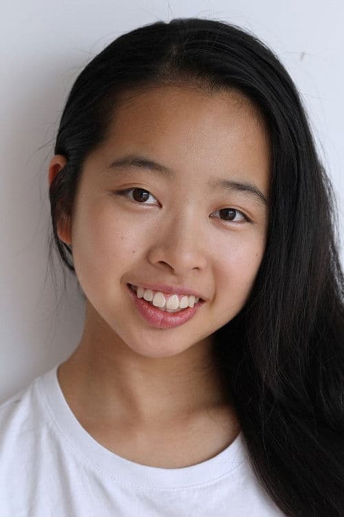 Madison Lu profile photo