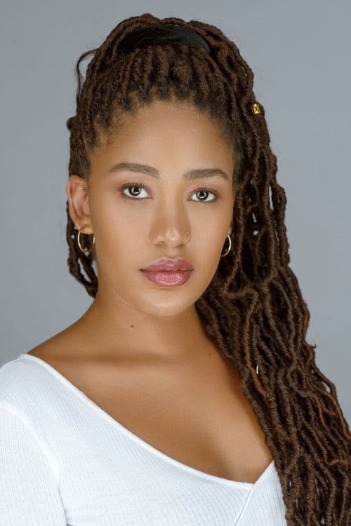 Nozipho McLean profile photo