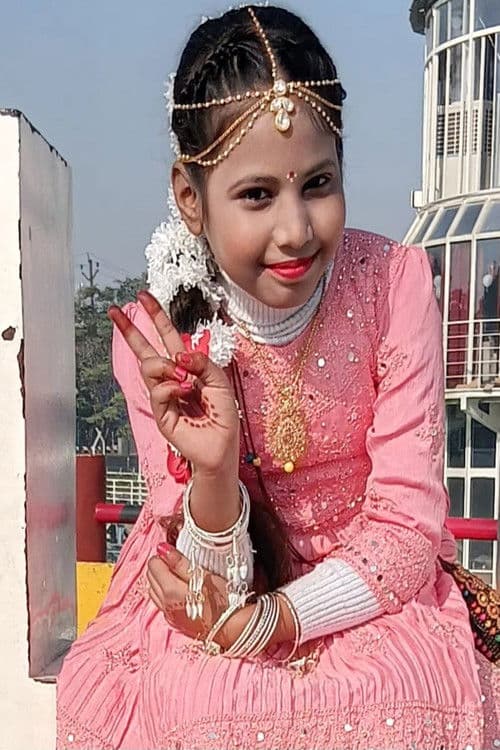 Harshita Kumari profile photo