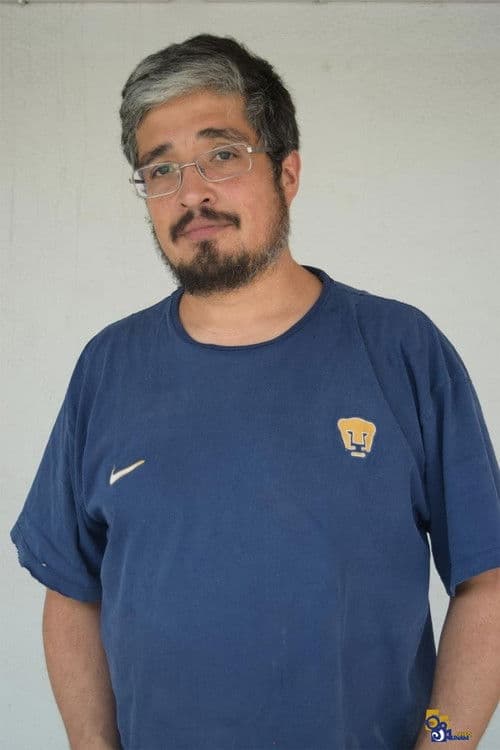 Carlos Gómez Oliver profile photo