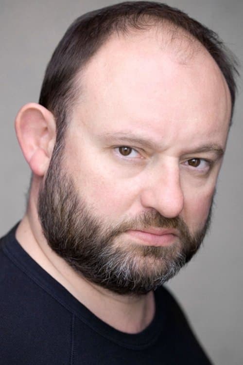 Jonathan Ryland profile photo