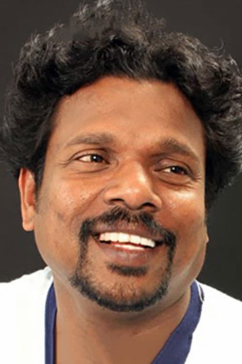 Nelson Sooranad profile photo