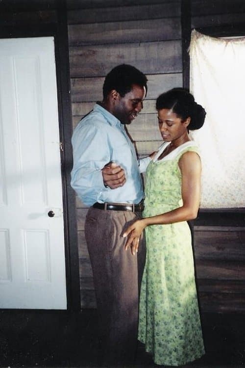 The Gilded Six Bits poster