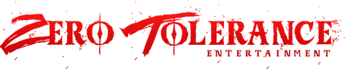 Zero Tolerance