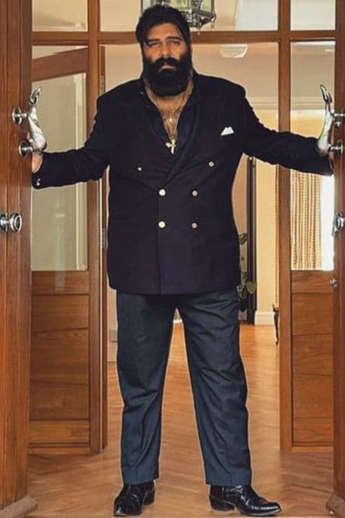 Nick Baldev profile photo