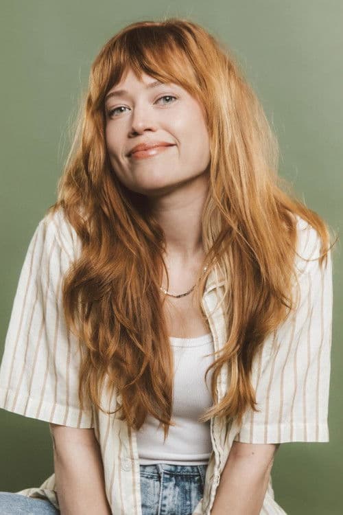 Catherine McCafferty profile photo