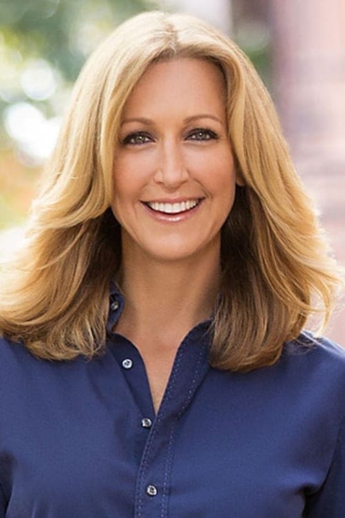 Lara Spencer profile photo