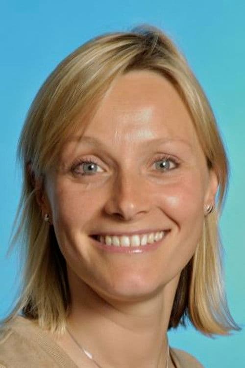 Vicki Butler-Henderson profile photo