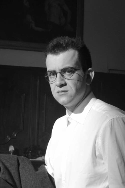 Alberto Torquati profile photo