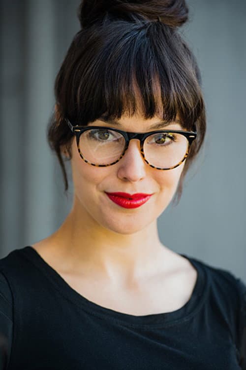 Lilà Paquette Mourmant profile photo