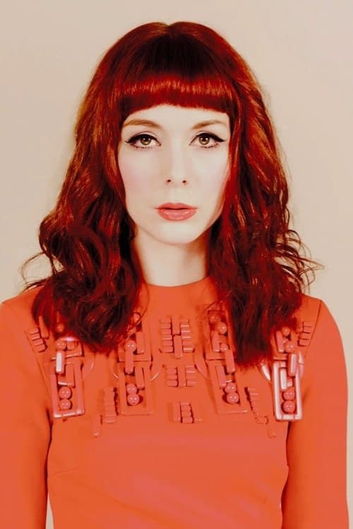 Catherine Anne Davies profile photo