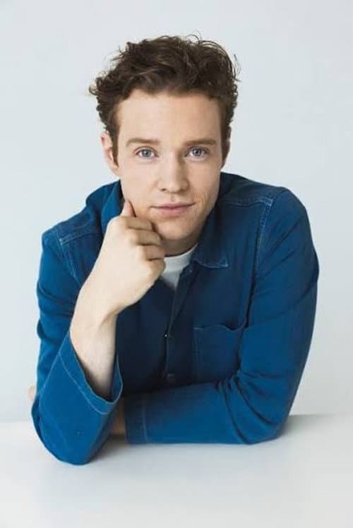 Jakob van Oosterhout profile photo