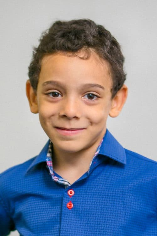 Montgomery CP Steele profile photo