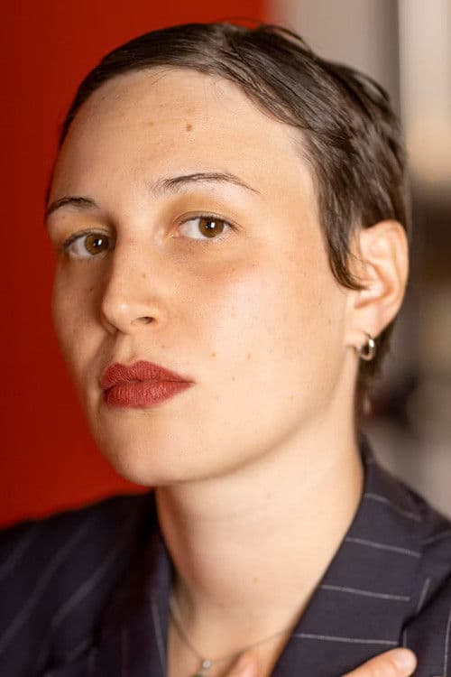 Marie Tragousti profile photo