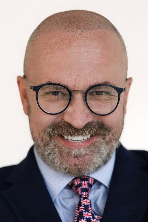 Andrii Alyohin profile photo