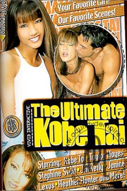 The Ultimate Kobe Tai poster