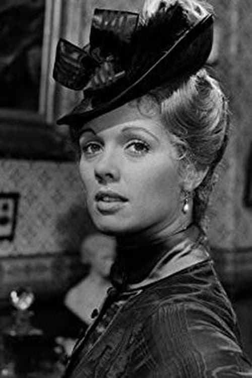 Jessica Benton profile photo