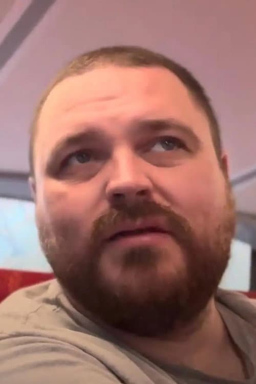Adam Hughes profile photo