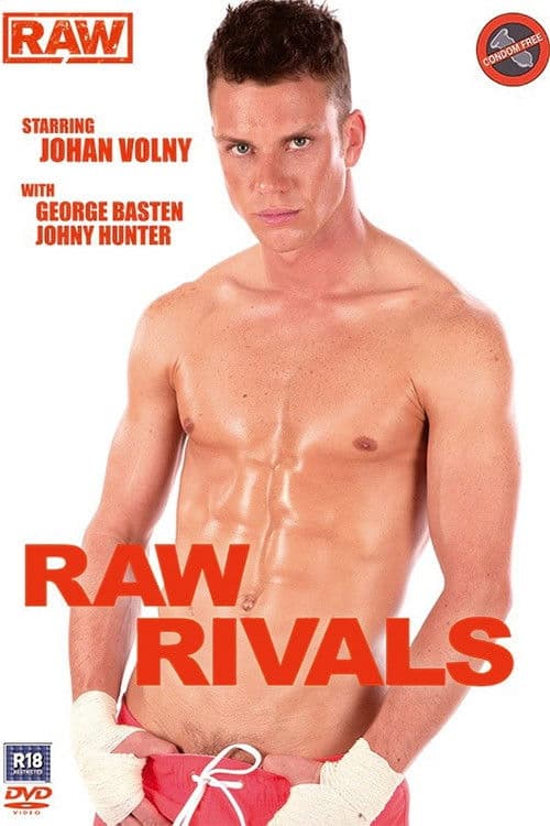 Raw Rivals poster