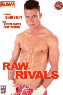 Raw Rivals poster