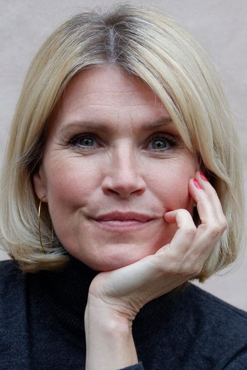 Anette Toftgaard profile photo