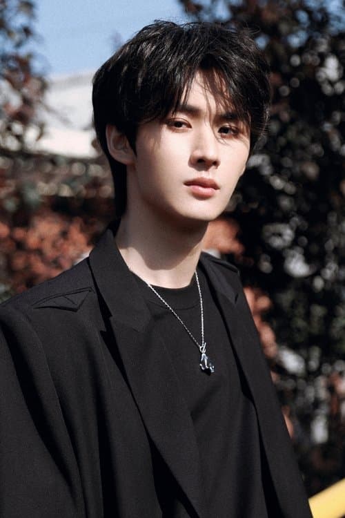 Zheng Yibin profile photo